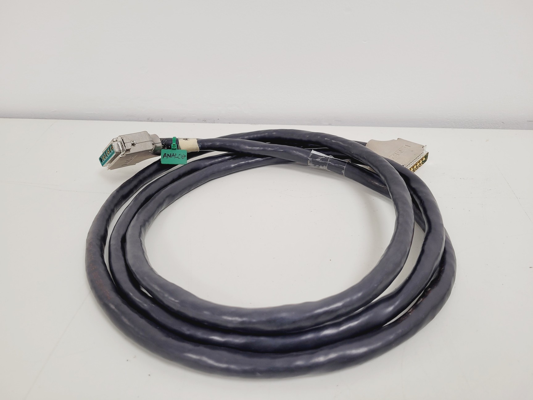 Image of Beckman Coulter Cytomics FC 500