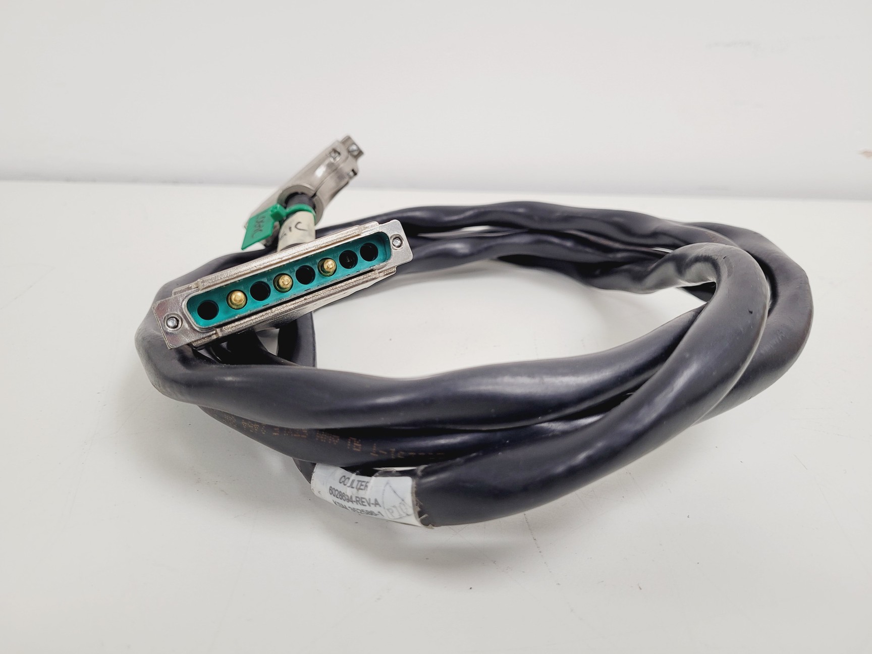 Image of Beckman Coulter Cytomics FC 500