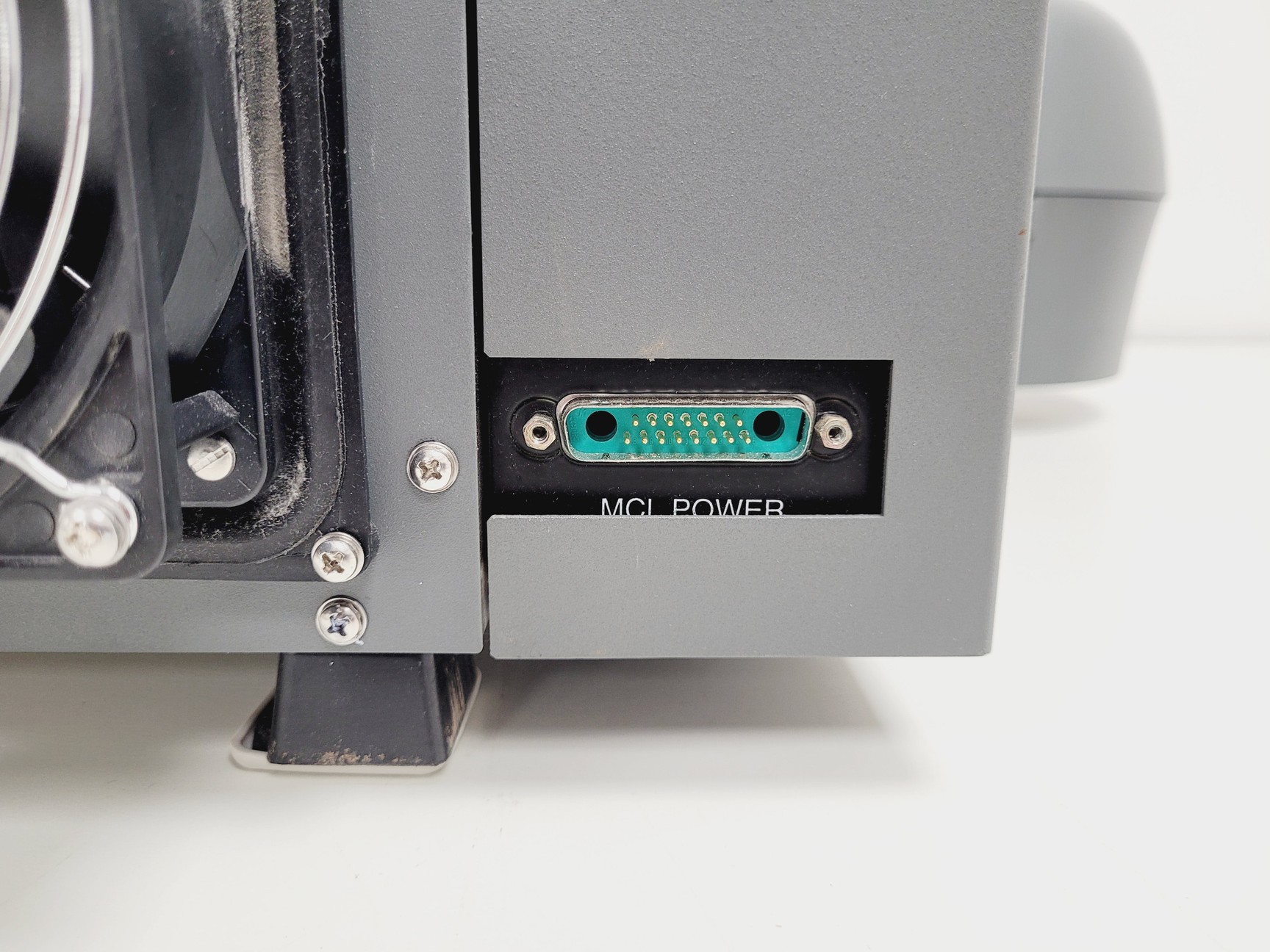 Image of Beckman Coulter Cytomics FC 500