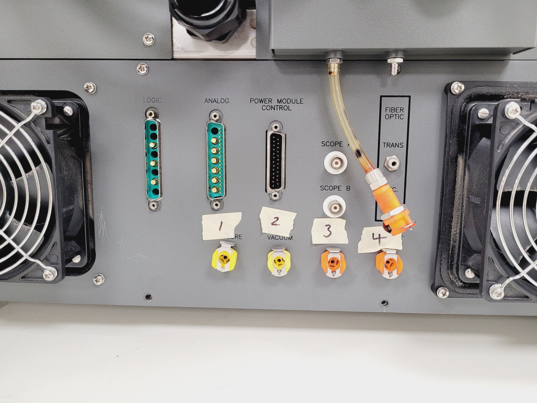 Image of Beckman Coulter Cytomics FC 500