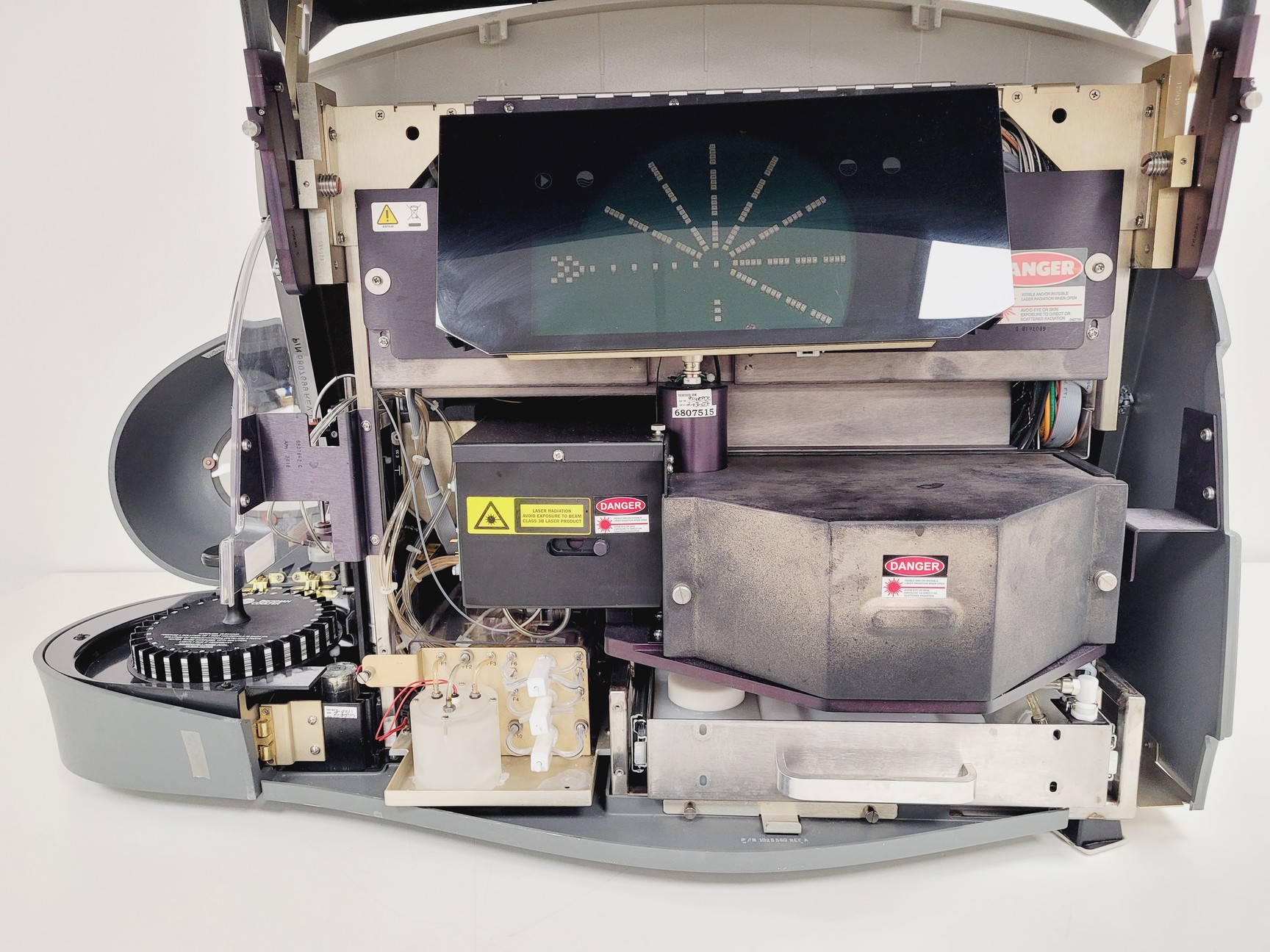 Image of Beckman Coulter Cytomics FC 500