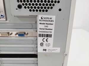 Thumbnail image of Beckman Coulter Cytomics FC 500