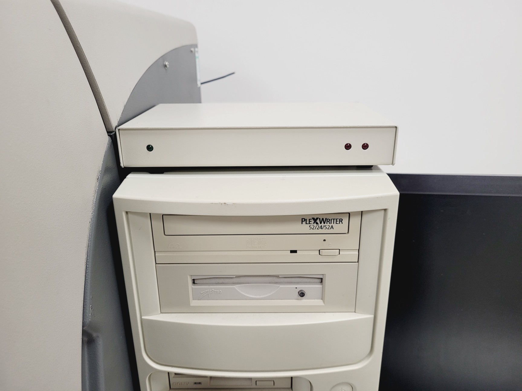 Image of Beckman Coulter Cytomics FC 500