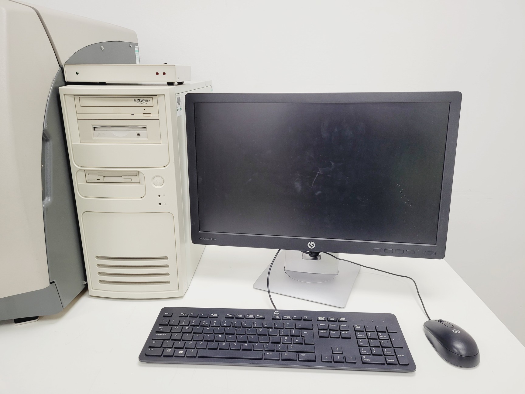 Image of Beckman Coulter Cytomics FC 500