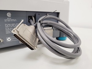 Thumbnail image of Varian Bio 50 UV Visible Spectrophotometer w/ PC and software