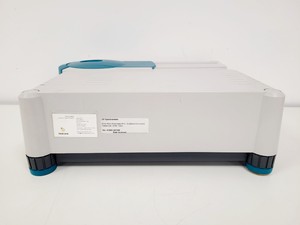 Thumbnail image of Varian Bio 50 UV Visible Spectrophotometer w/ PC and software