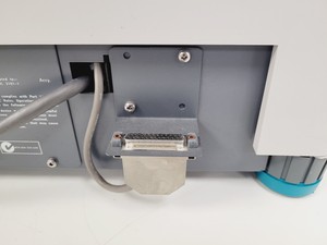 Thumbnail image of Varian Bio 50 UV Visible Spectrophotometer w/ PC and software