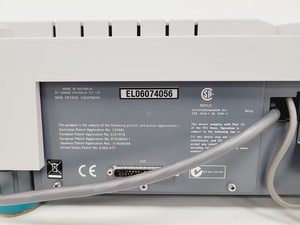 Thumbnail image of Varian Bio 50 UV Visible Spectrophotometer w/ PC and software