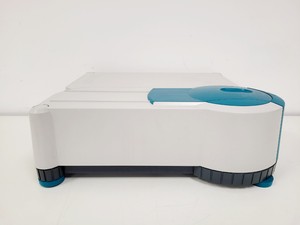 Thumbnail image of Varian Bio 50 UV Visible Spectrophotometer w/ PC and software