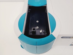 Thumbnail image of Varian Bio 50 UV Visible Spectrophotometer w/ PC and software