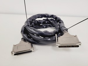 Thumbnail image of Varian Bio 50 UV Visible Spectrophotometer w/ PC and software