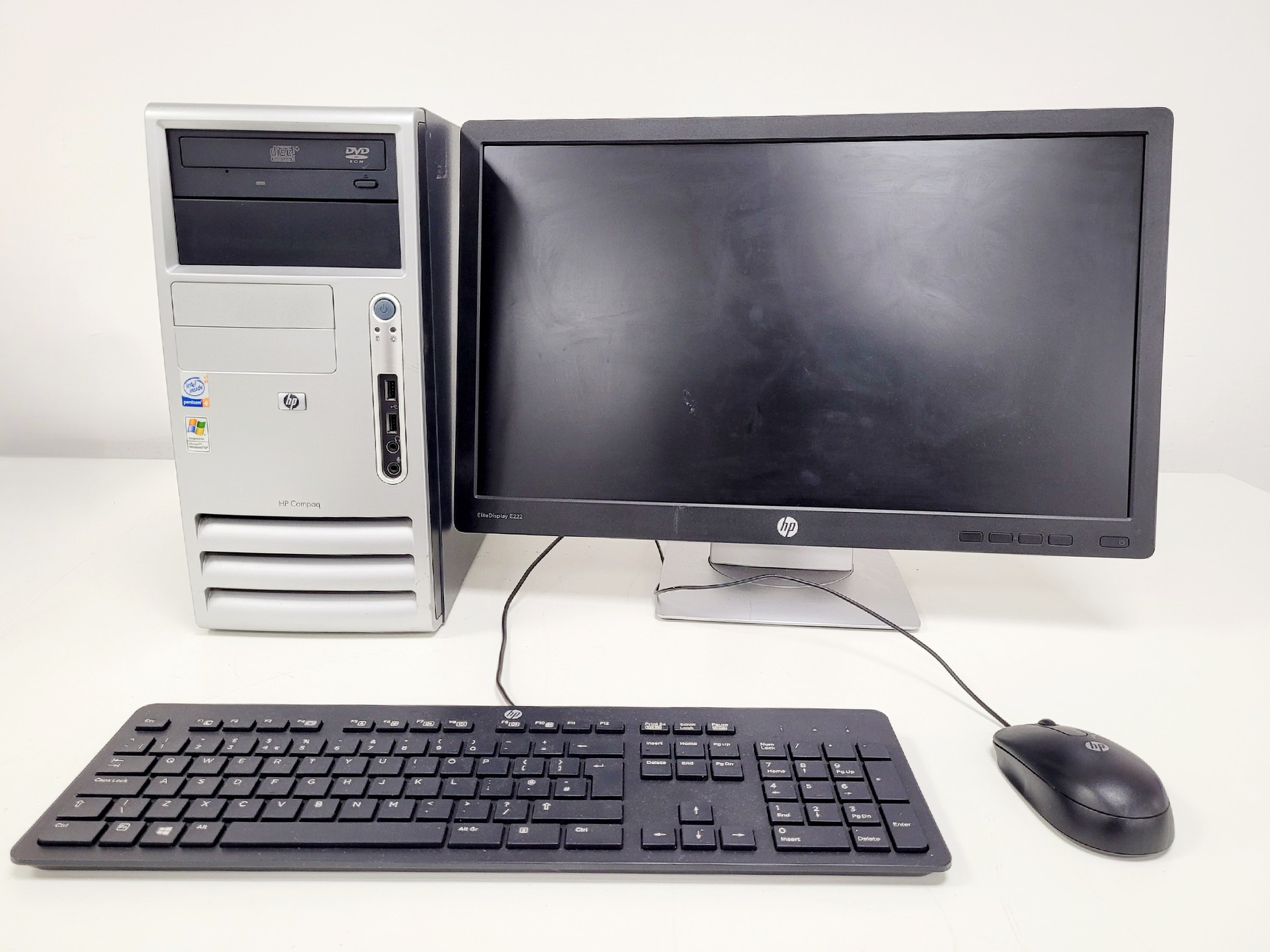 Image of Varian Bio 50 UV Visible Spectrophotometer w/ PC and software