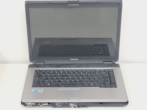 Thumbnail image of GXCAM-Eclipse WiFi/USB Microscope Camera 5MP w/ Toshiba Laptop and GXCapture