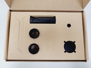 Thumbnail image of GXCAM-Eclipse WiFi/USB Microscope Camera 5MP w/ Toshiba Laptop and GXCapture