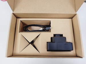 Thumbnail image of GXCAM-Eclipse WiFi/USB Microscope Camera 5MP w/ Toshiba Laptop and GXCapture