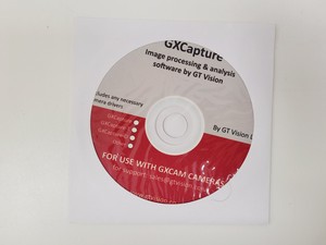 Thumbnail image of GXCAM-Eclipse WiFi/USB Microscope Camera 5MP w/ Toshiba Laptop and GXCapture