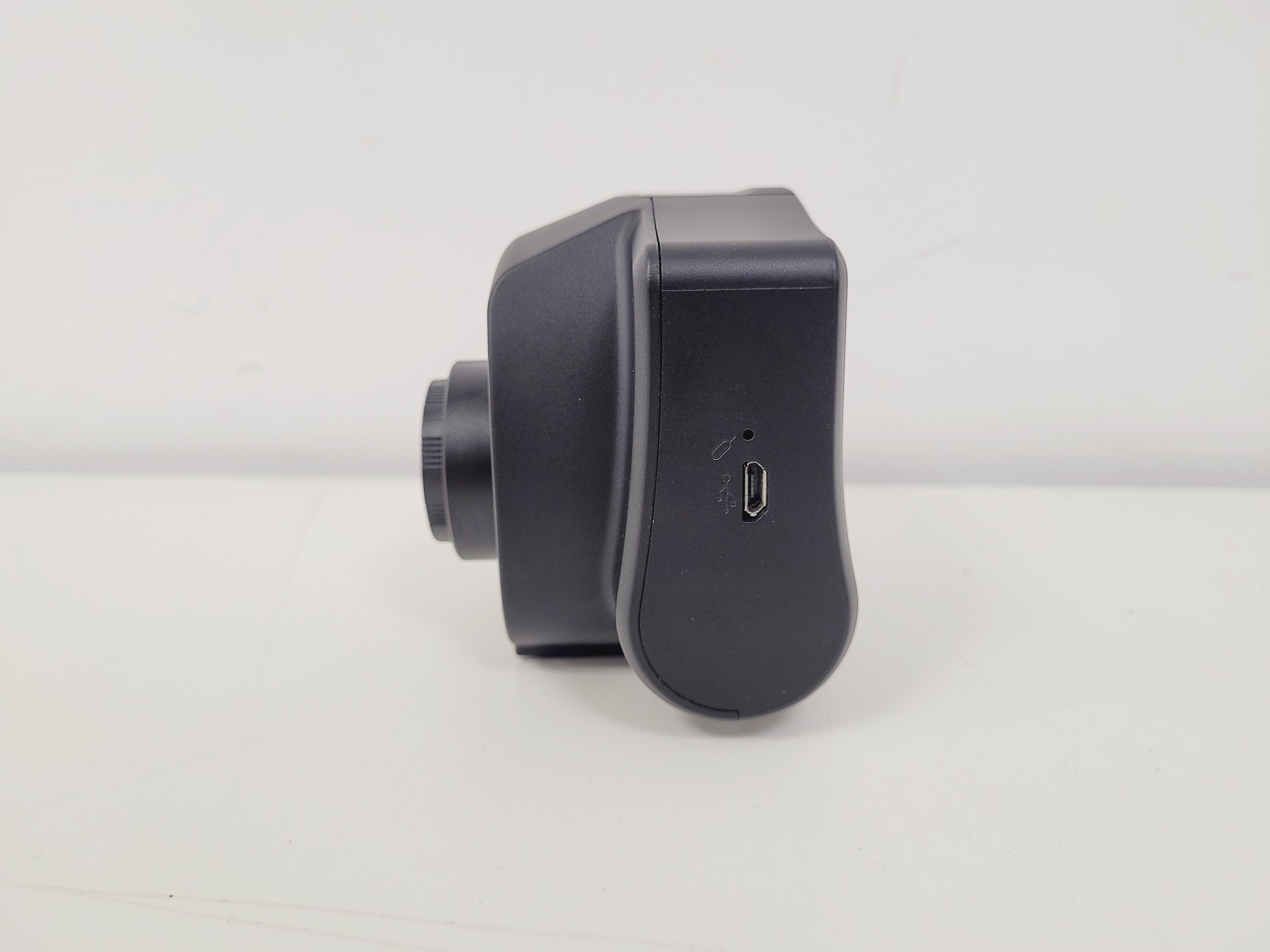 Image of GXCAM-Eclipse WiFi/USB Microscope Camera 5MP w/ Toshiba Laptop and GXCapture