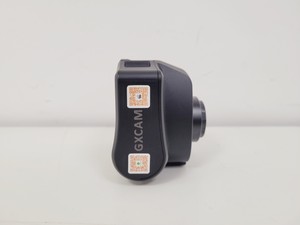 Thumbnail image of GXCAM-Eclipse WiFi/USB Microscope Camera 5MP w/ Toshiba Laptop and GXCapture