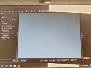 Thumbnail image of GXCAM-Eclipse WiFi/USB Microscope Camera 5MP w/ Toshiba Laptop and GXCapture
