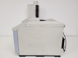 Thumbnail image of Perkin Elmer AutoSystem XL Gas Chromatograph w/ TurboMass Mass Spectrometer