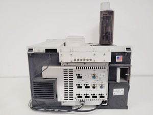Thumbnail image of Perkin Elmer AutoSystem XL Gas Chromatograph w/ TurboMass Mass Spectrometer