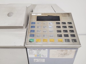 Thumbnail image of Perkin Elmer AutoSystem XL Gas Chromatograph w/ TurboMass Mass Spectrometer