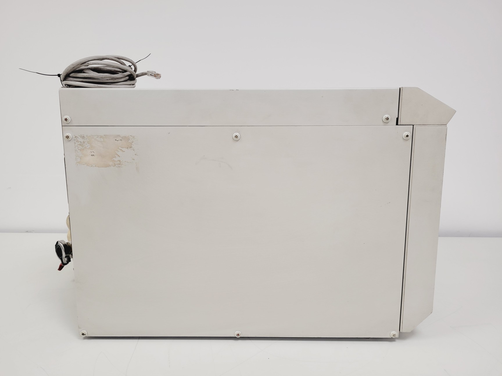 Image of Perkin Elmer AutoSystem XL Gas Chromatograph w/ TurboMass Mass Spectrometer