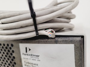 Thumbnail image of Perkin Elmer AutoSystem XL Gas Chromatograph w/ TurboMass Mass Spectrometer