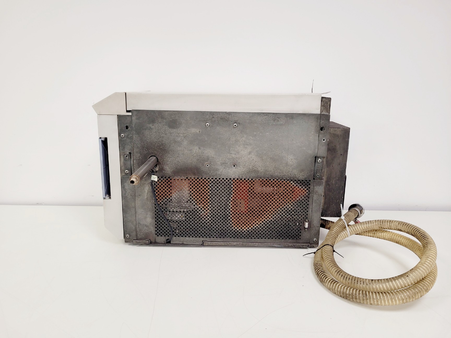 Image of Perkin Elmer AutoSystem XL Gas Chromatograph w/ TurboMass Mass Spectrometer