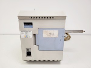 Thumbnail image of Perkin Elmer AutoSystem XL Gas Chromatograph w/ TurboMass Mass Spectrometer