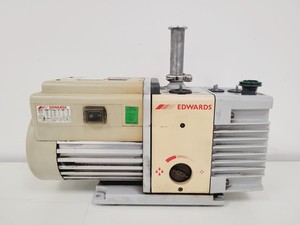 Thumbnail image of Edwards RV5 Vacuum Pump
