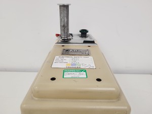 Thumbnail image of Edwards RV5 Vacuum Pump