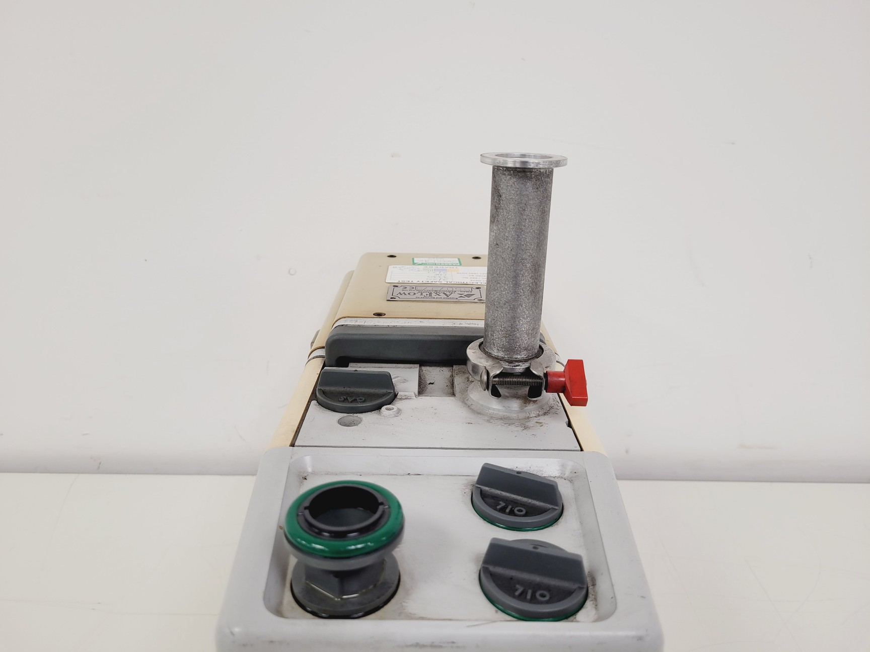 Image of Edwards RV5 Vacuum Pump 