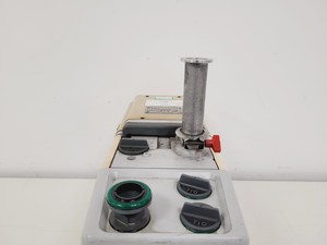 Thumbnail image of Edwards RV5 Vacuum Pump 