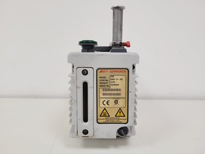 Thumbnail image of Edwards RV5 Vacuum Pump 