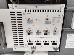 Thumbnail image of Perkin Elmer Clarus 500 Gas Chromatograph Lab