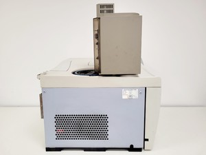 Thumbnail image of Perkin Elmer Clarus 500 Gas Chromatograph Lab