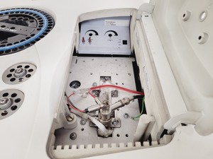 Thumbnail image of Perkin Elmer Clarus 500 Gas Chromatograph Lab