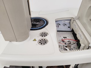 Thumbnail image of Perkin Elmer Clarus 500 Gas Chromatograph Lab