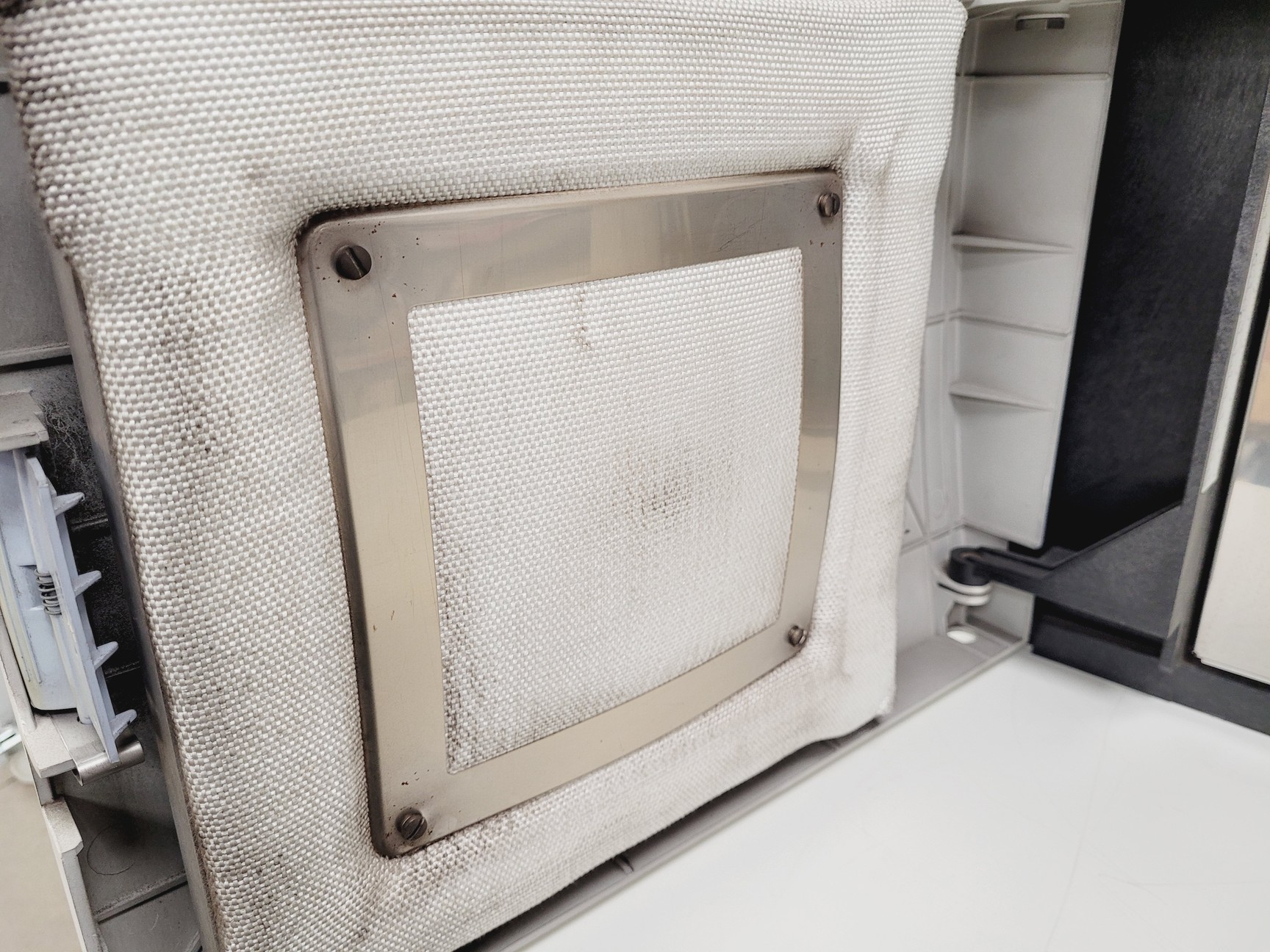 Image of Perkin Elmer Clarus 500 Gas Chromatograph Lab