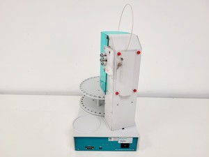 Thumbnail image of Metrohm Eco IC w/ Conductivity Detector & 863 Compact Autosampler Lab