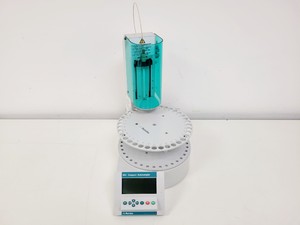 Thumbnail image of Metrohm Eco IC w/ Conductivity Detector & 863 Compact Autosampler Lab