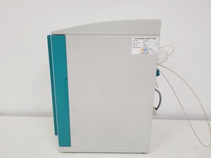 Thumbnail image of Metrohm Eco IC w/ Conductivity Detector & 863 Compact Autosampler Lab