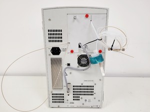 Thumbnail image of Metrohm Eco IC w/ Conductivity Detector & 863 Compact Autosampler Lab