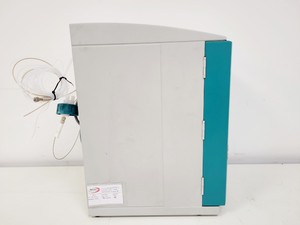 Thumbnail image of Metrohm Eco IC w/ Conductivity Detector & 863 Compact Autosampler Lab