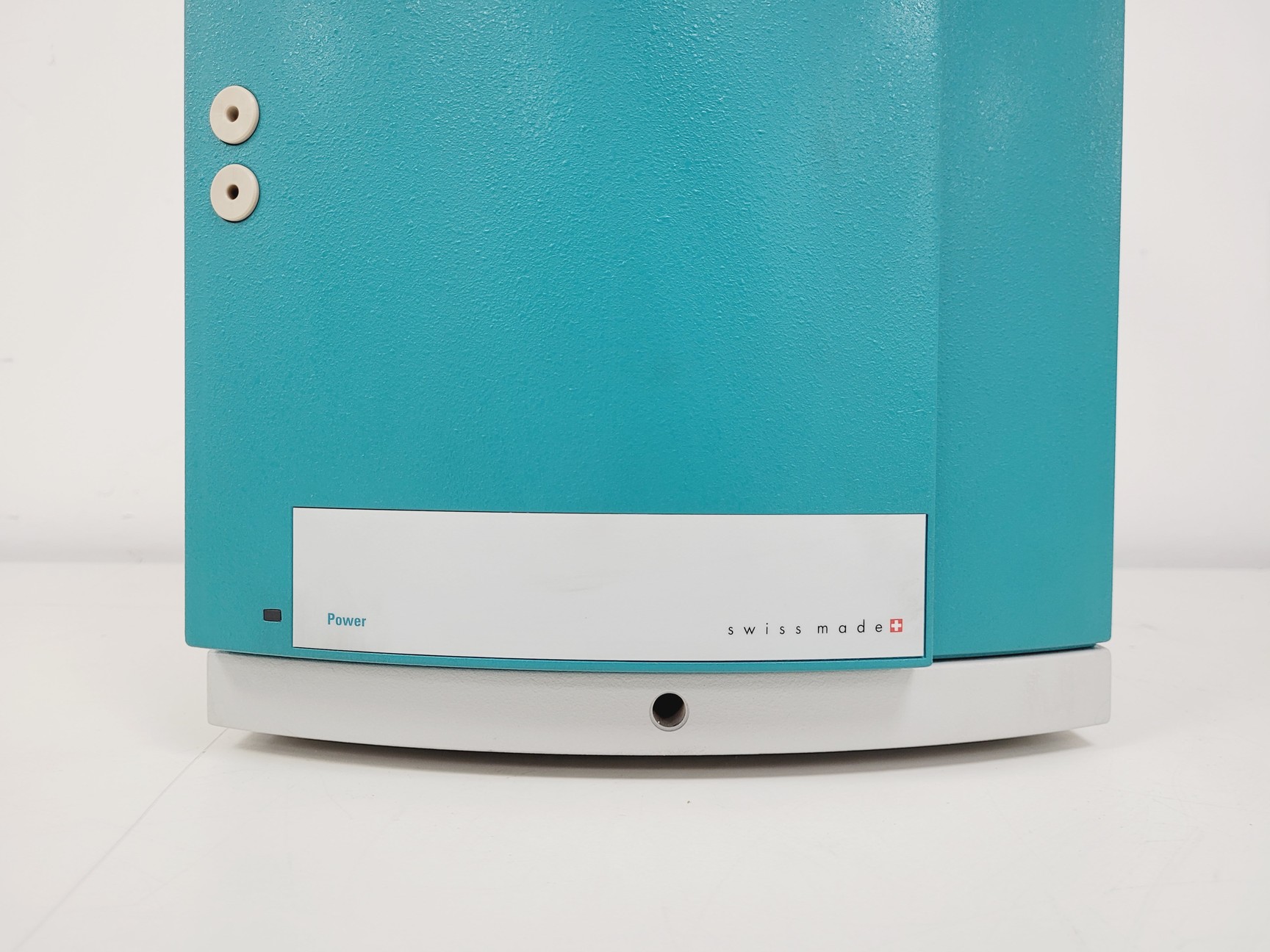 Image of Metrohm Eco IC w/ Conductivity Detector & 863 Compact Autosampler Lab
