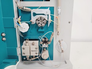 Thumbnail image of Metrohm Eco IC w/ Conductivity Detector & 863 Compact Autosampler Lab