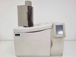 Thumbnail image of Perkin Elmer Clarus 500 Gas Chromatograph