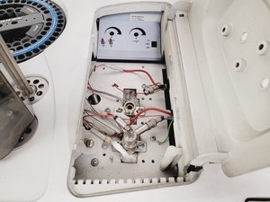 Thumbnail image of Perkin Elmer Clarus 500 Gas Chromatograph