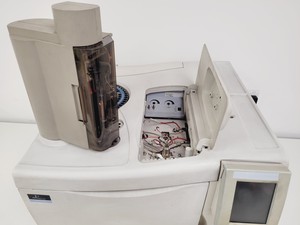 Thumbnail image of Perkin Elmer Clarus 500 Gas Chromatograph